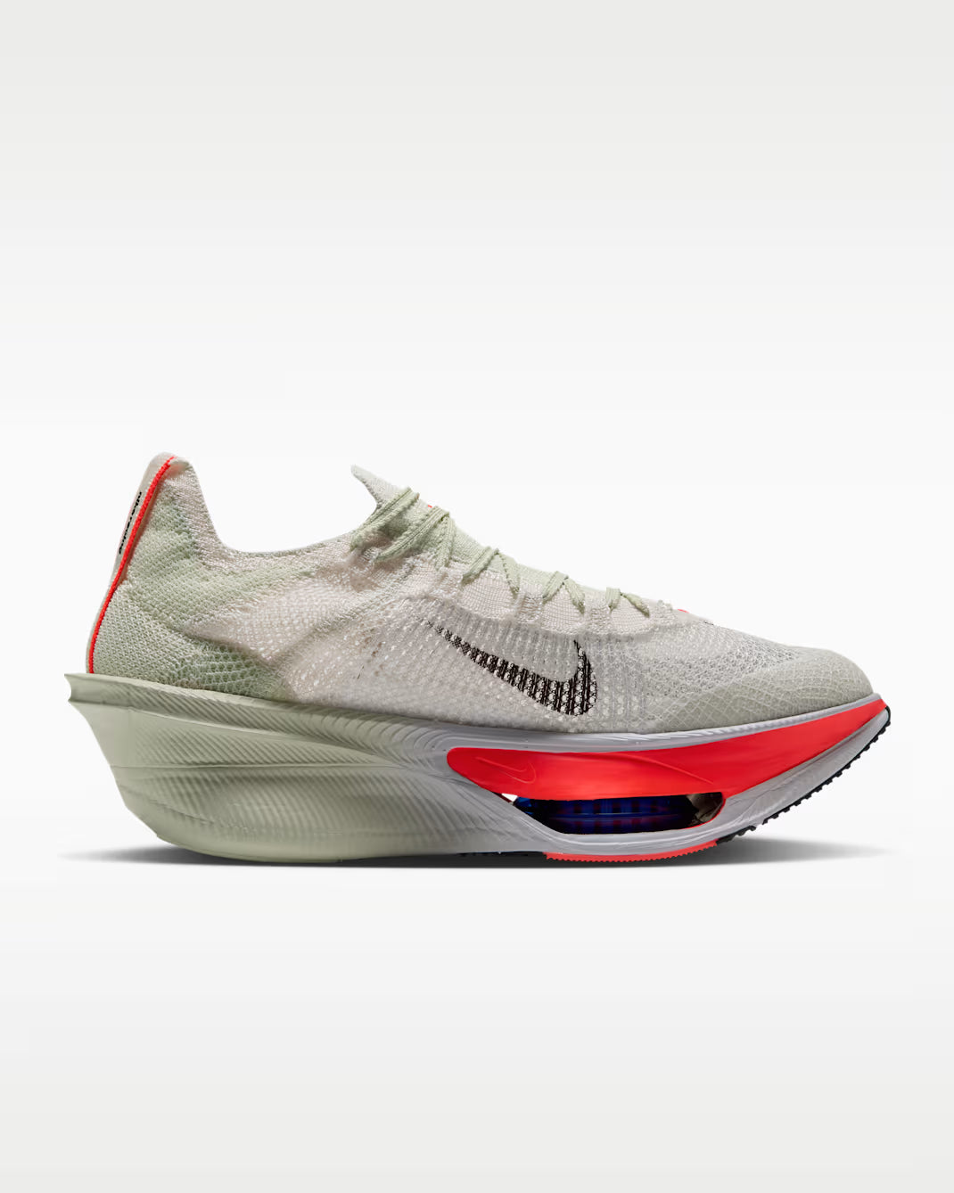 Nike Women's Air ZM Alphafly Next% 4