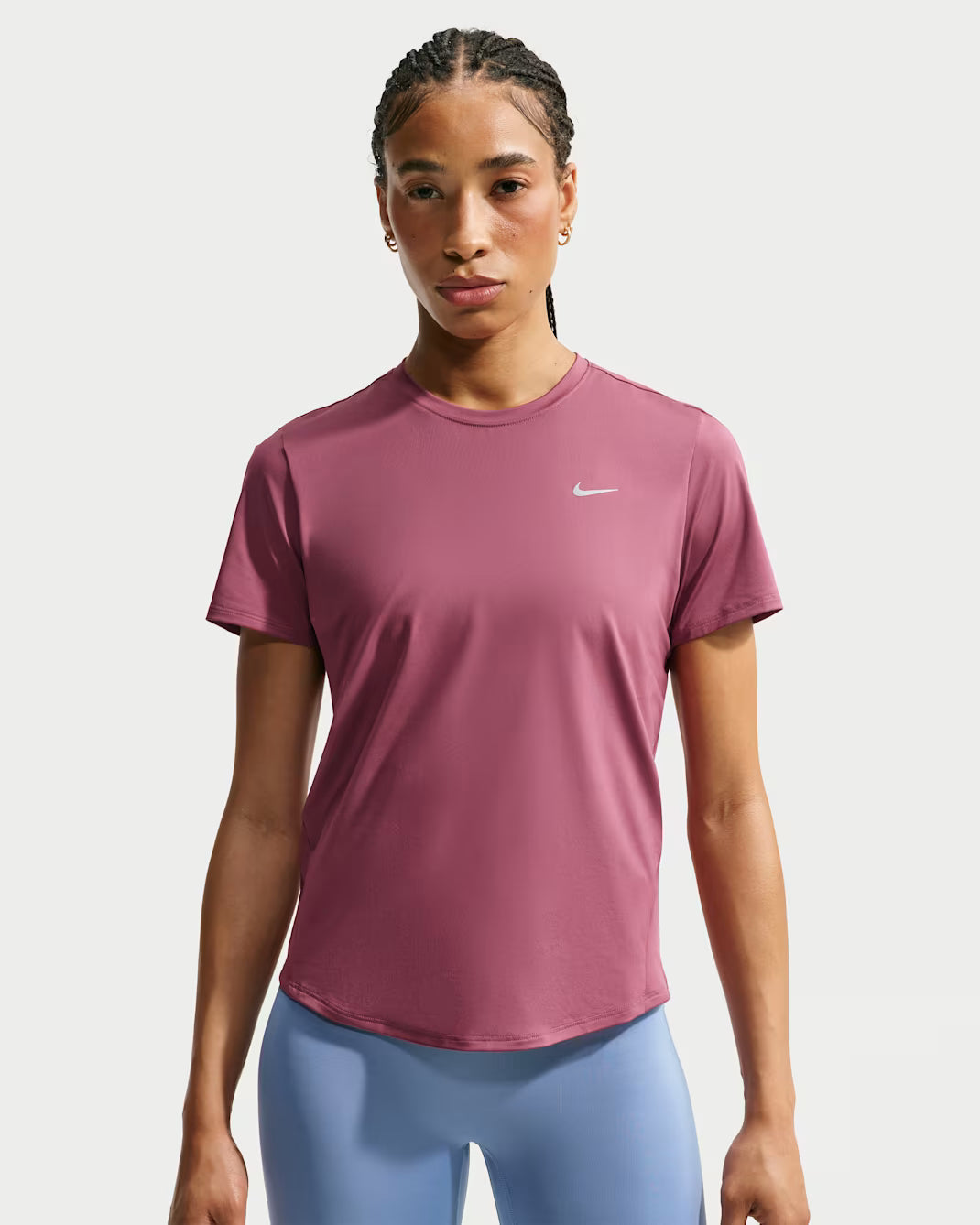Nike Swift Women's Dri-FIT Short-Sleeve Running Top