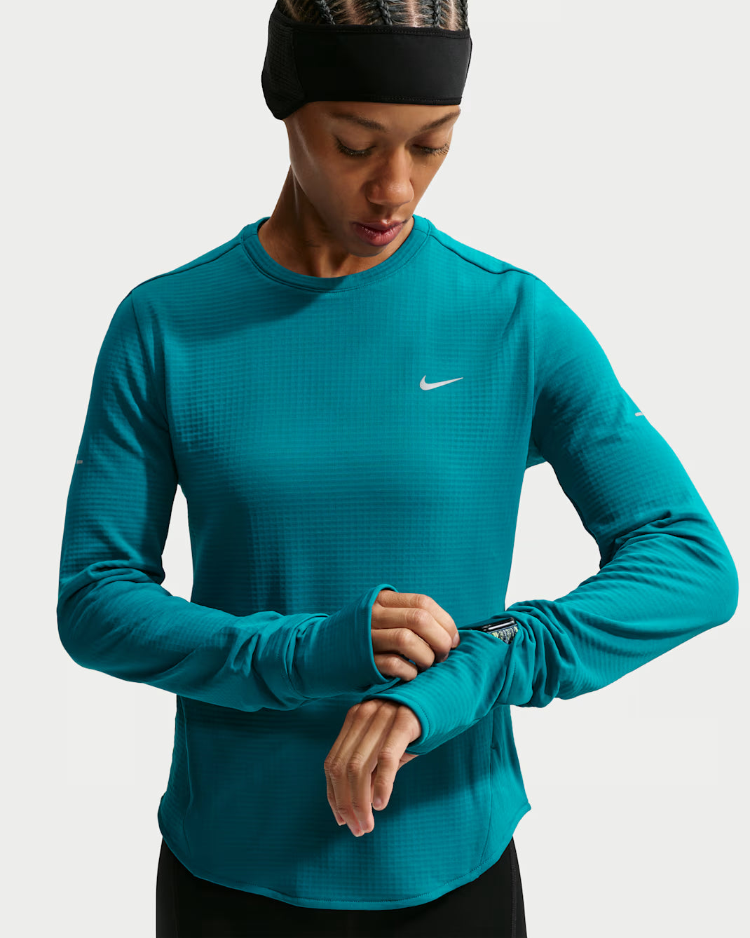 Nike Swift Women's Therma-FIT Running Mid Layer