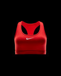 Women's Nike Swoosh Medium Support Padded Sports Bra