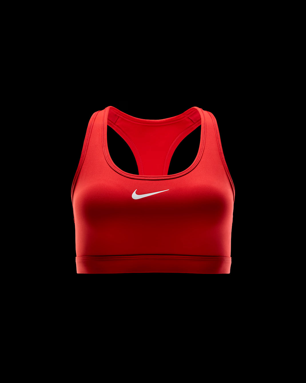 Women's Nike Swoosh Medium Support Padded Sports Bra