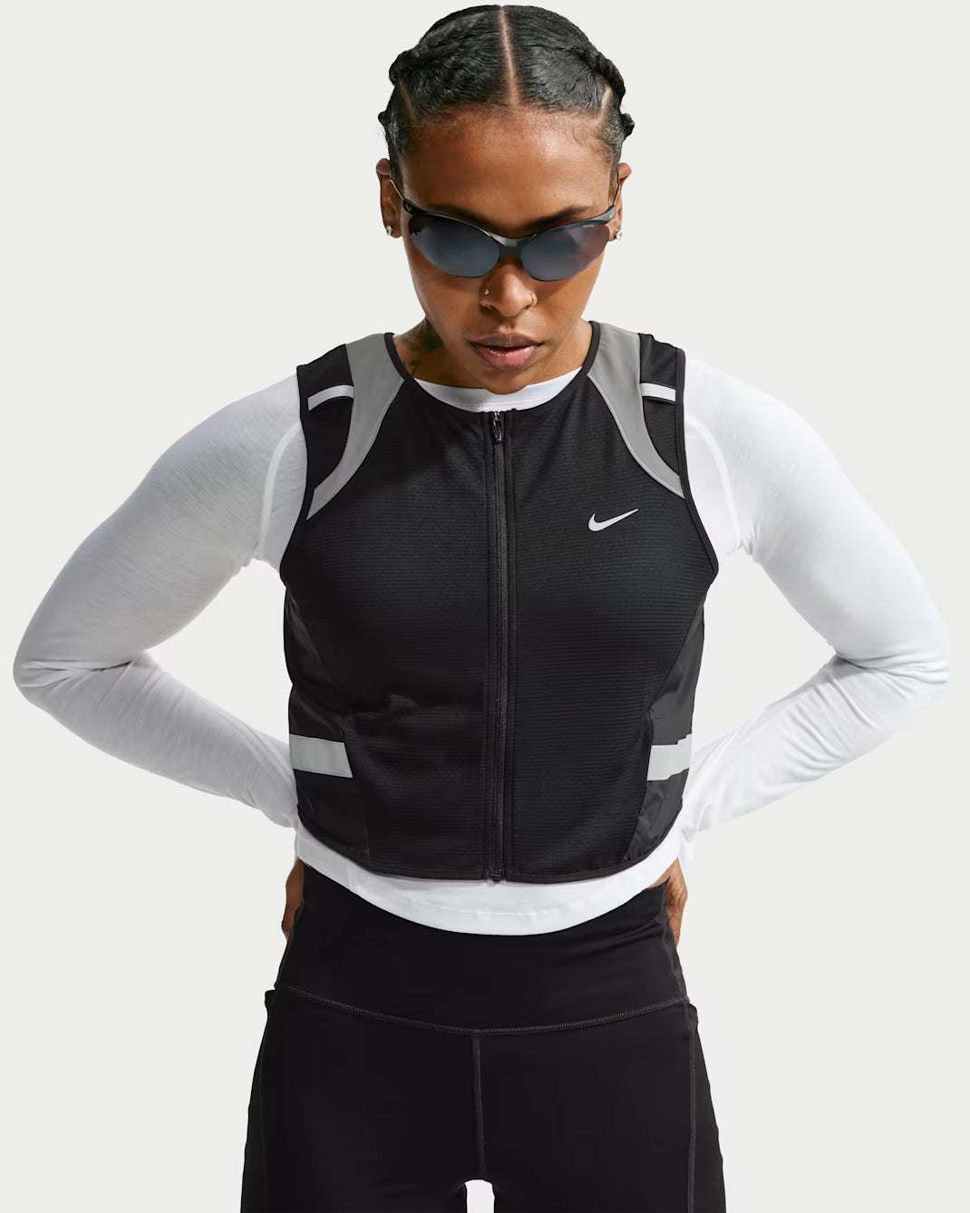 Nike Tempo Flash Women's Running Gilet