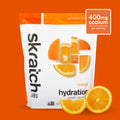 Skratch Hydration Sport Drink Mix 46.6oz