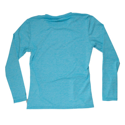 O'Neill Hybrid Women's Long Sleeve Sun Shirt