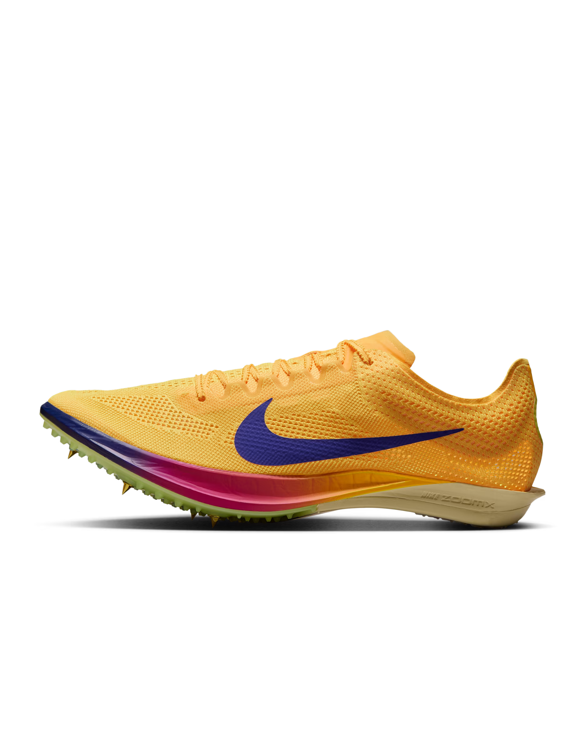 Nike Zoomx Dragonfly 2