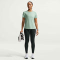 Nike One Classic Women's Dri-FIT Short-Sleeve Top