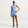 Nike Swift Women's Dri-FIT Seamless Cropped Running Tank Top