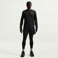Nike Miler Men's Dri-FIT Long-Sleeve Running Top