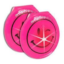 Amphipod vizlet LED light 2 pack pink