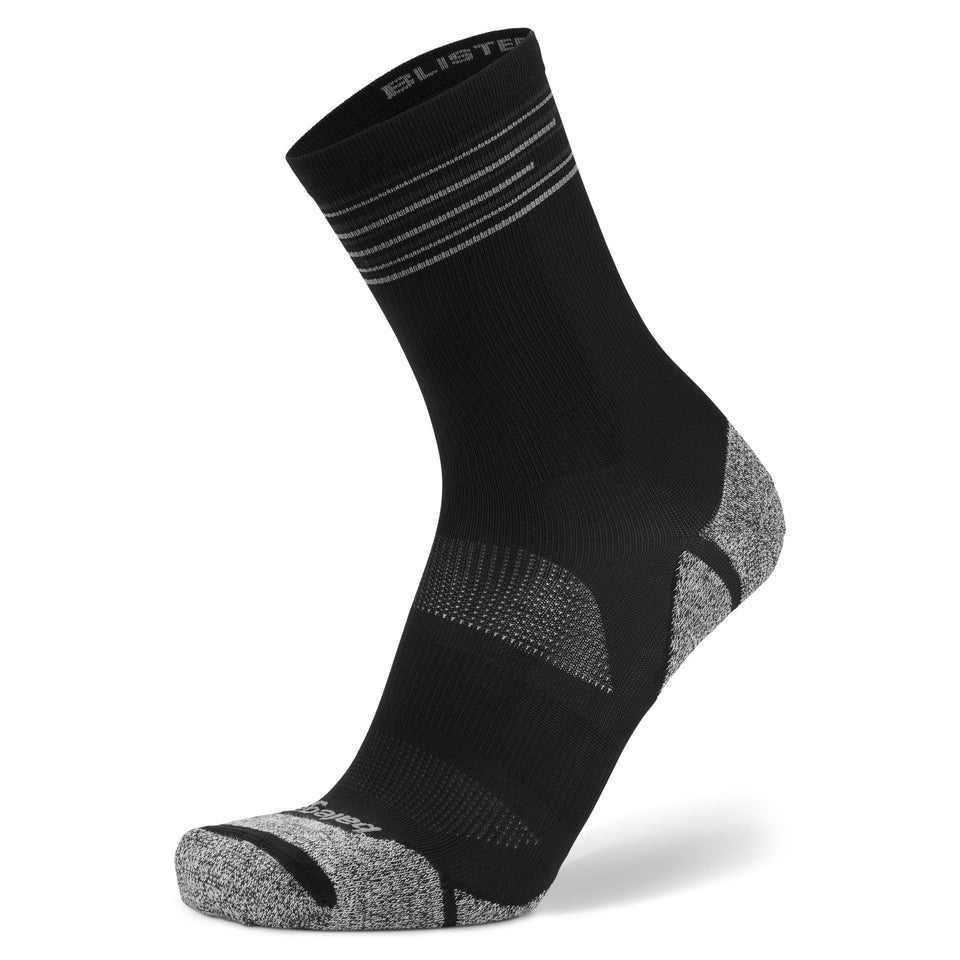 Balega Blister Resist Light Mini Crew