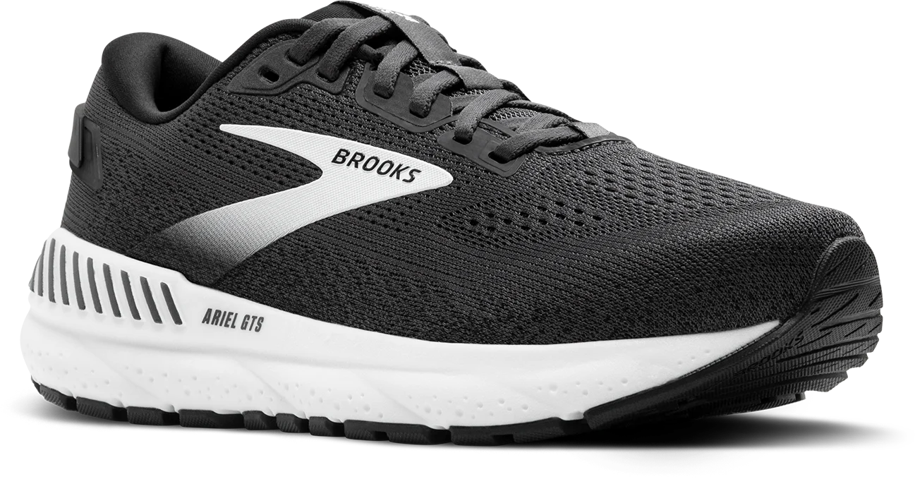 Brooks Women's Ariel GTS 24 X WIDE