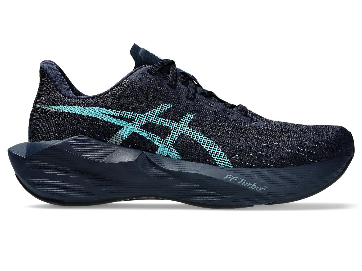 Asics Men's Novablast 6