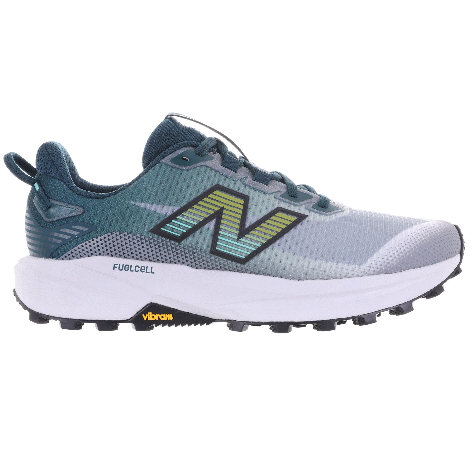 New Balance Men's FuelCell Rebel Trail