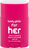 Body Glide for Her Anti Chafe Balm