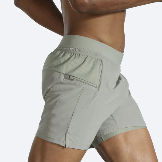 Brooks Men's Sherpa 5" Short