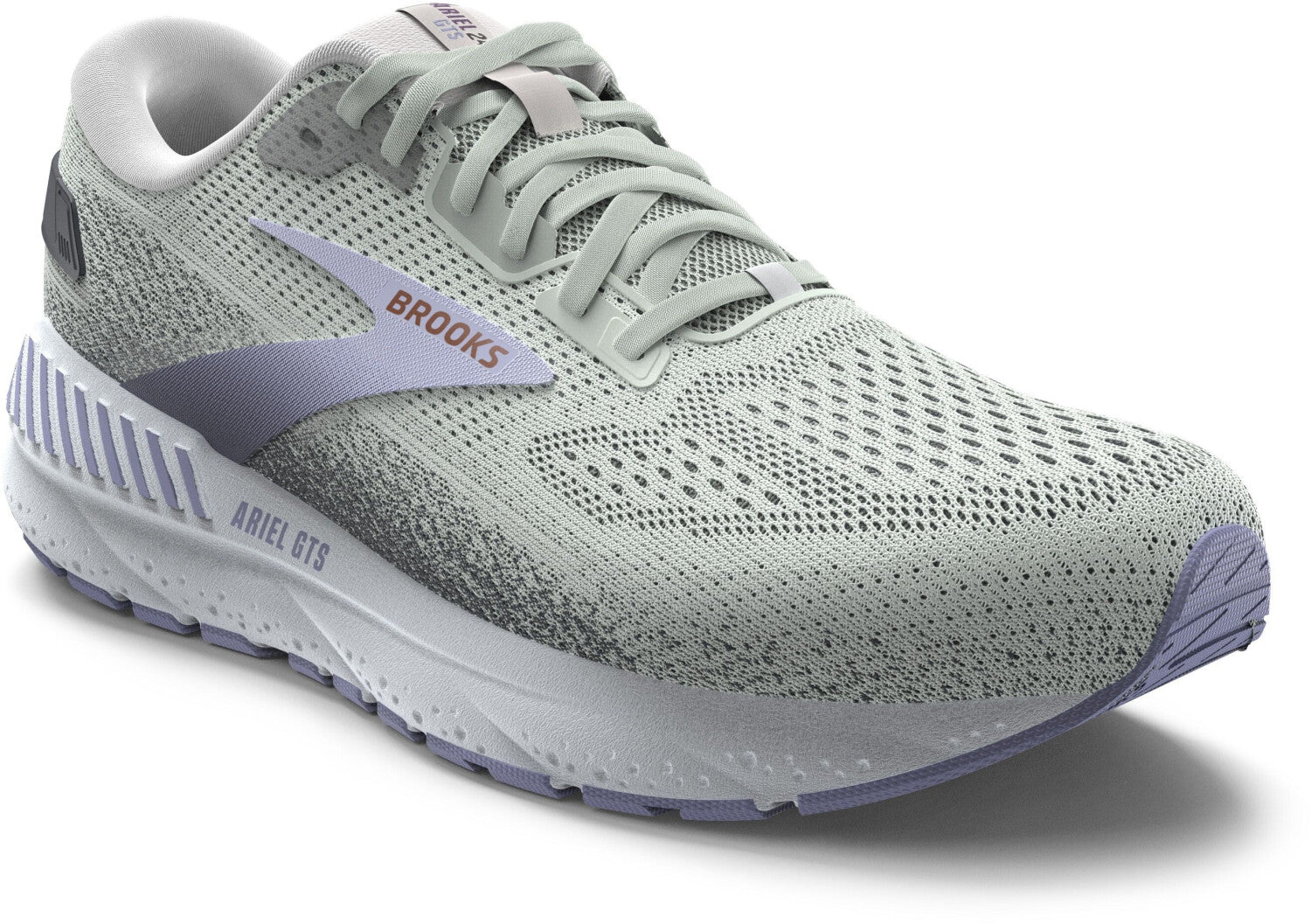 Brooks Women's Ariel GTS 24 X WIDE