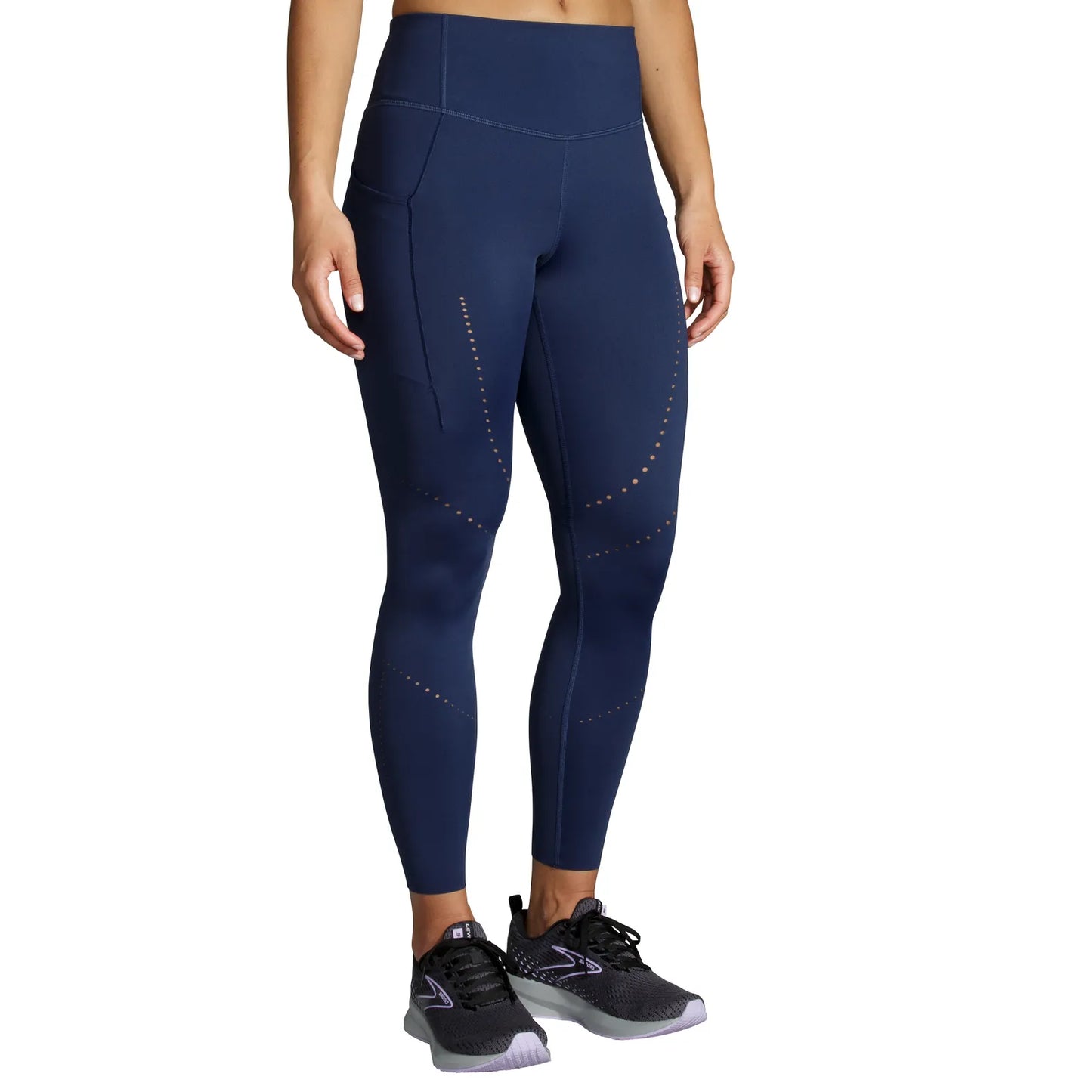 Brooks Method 7/8 Women's Tight