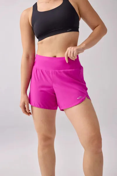 Brooks Women's Chaser 5" Short 2.0