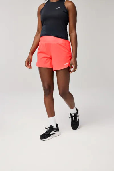 Brooks Women's Chaser 5" Short 2.0