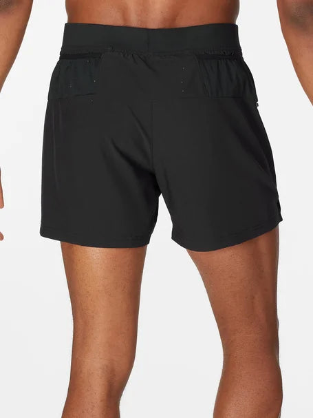 Brooks Men's Sherpa 5" Short
