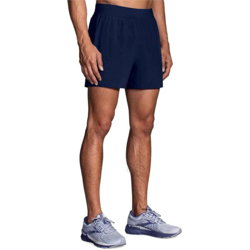 Brooks Men's Sherpa 5" Short