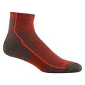 Darn Tough Men's Hiker Quarter Midweight Hiking Sock