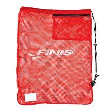 Finis Mesh Gear Bag
