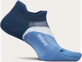 Feetures Elite Light Cushion No Show Tab