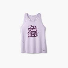 Brooks Women's Distance Tank 3.0
