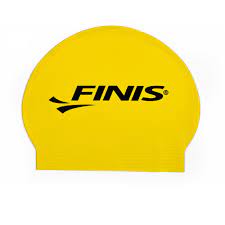 Finis Latex Swim Cap