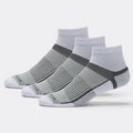 Saucony Inferno Merino Wool Trail Quarter 3-pack
