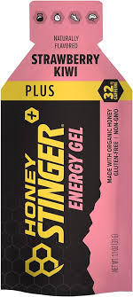 Honey Stinger Energy Gel Plus