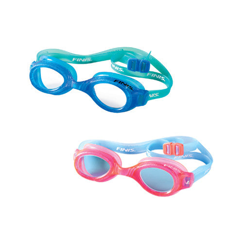 Finis H2 Jr Kids' Goggles