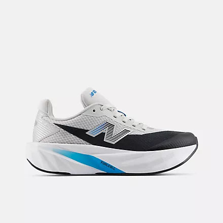 Kid's FuelCell Rebel Lace WIDE