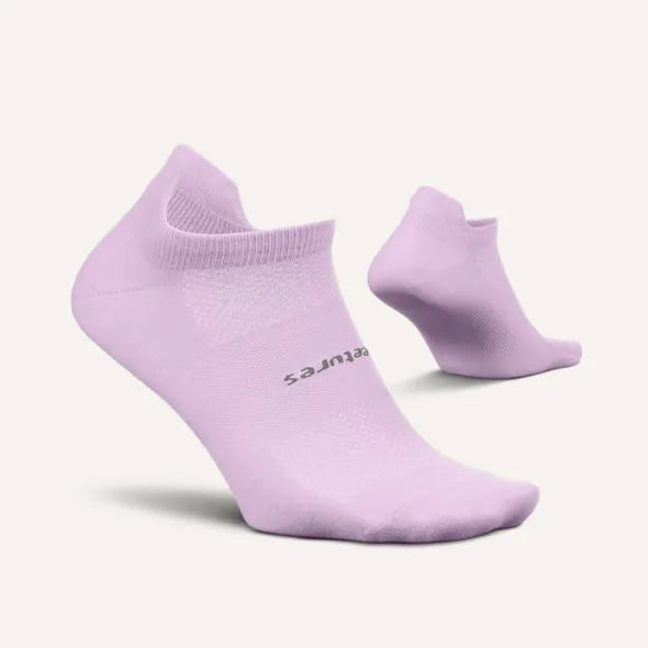 Feetures High Performance Max Cushion No Show Tab