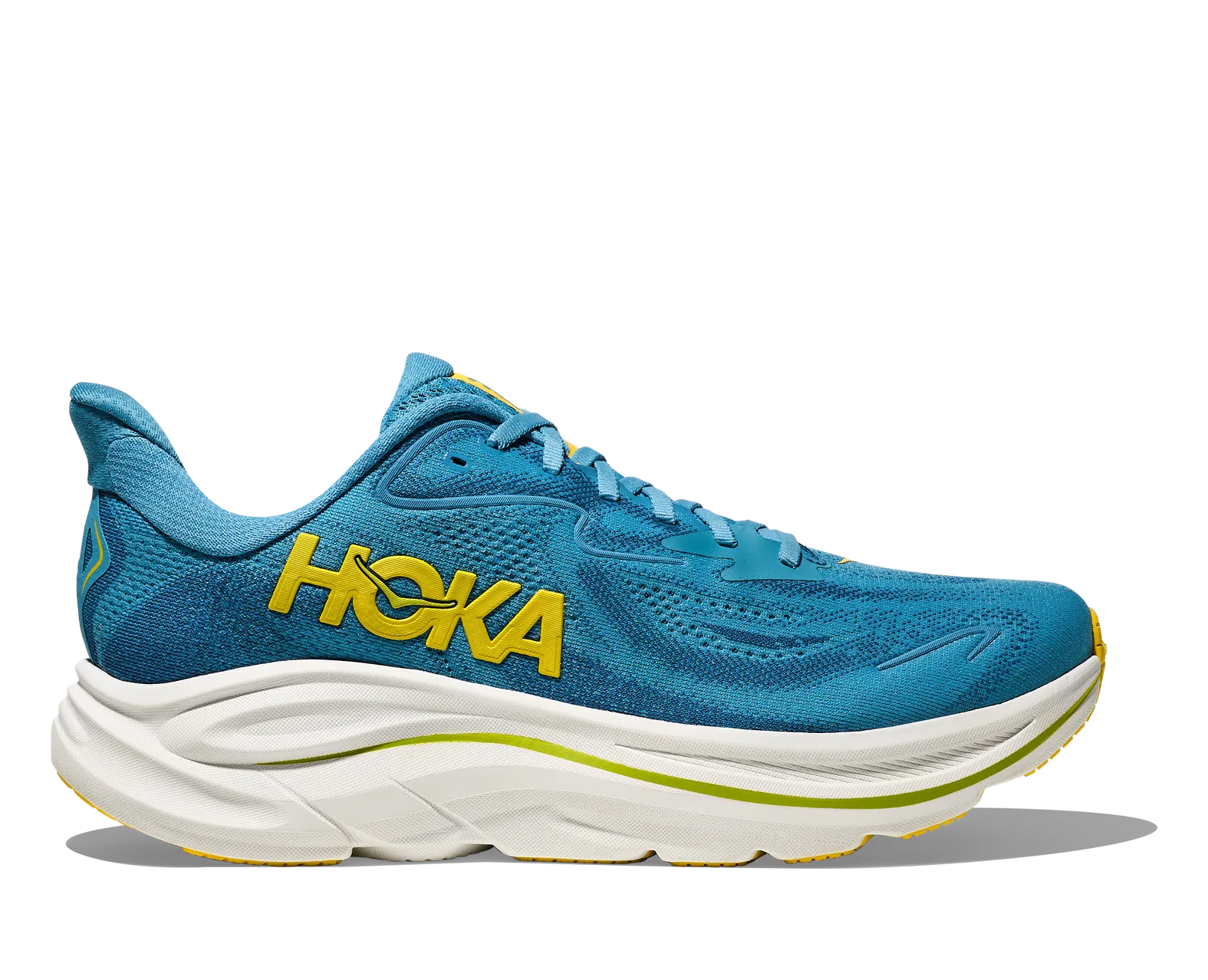 Hoka Men's Clifton 10