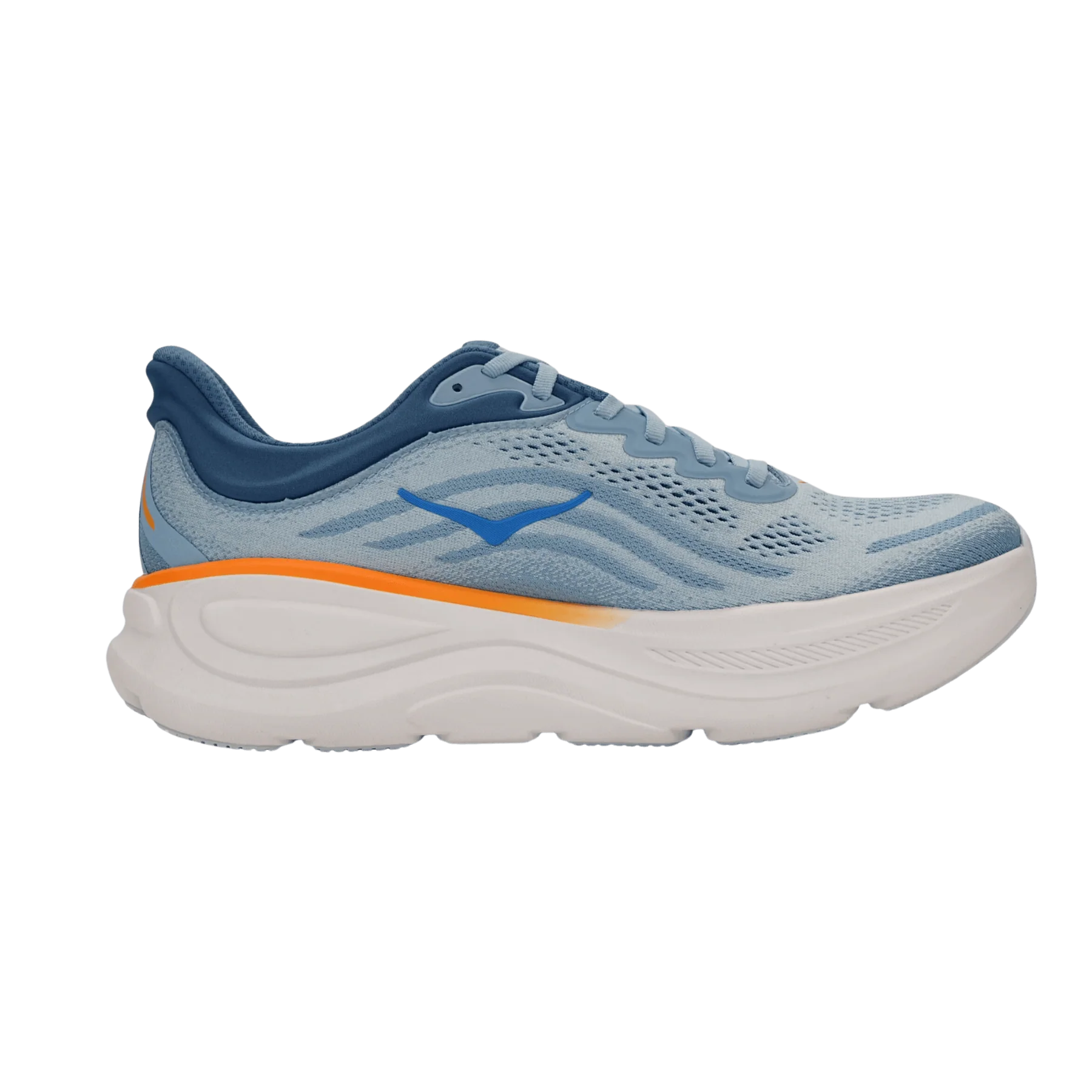 Hoka Men's Bondi 9 Wide (2E)
