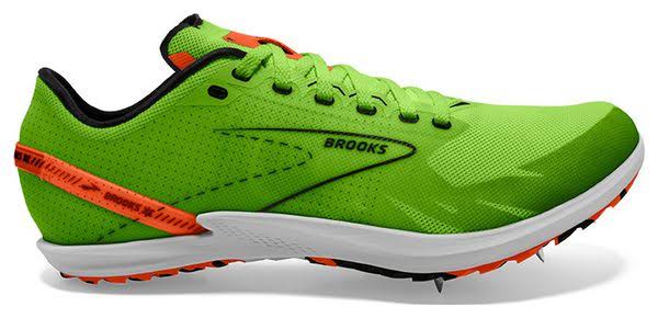 Brooks Unisex Draft XC Spikeless