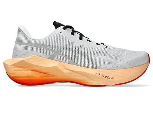 Asics Men's Novablast 6