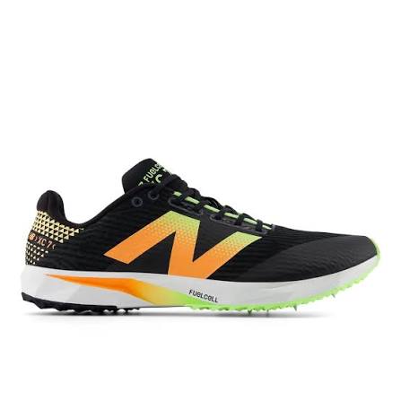 New Balance Unisex FuelCell XC7 v5