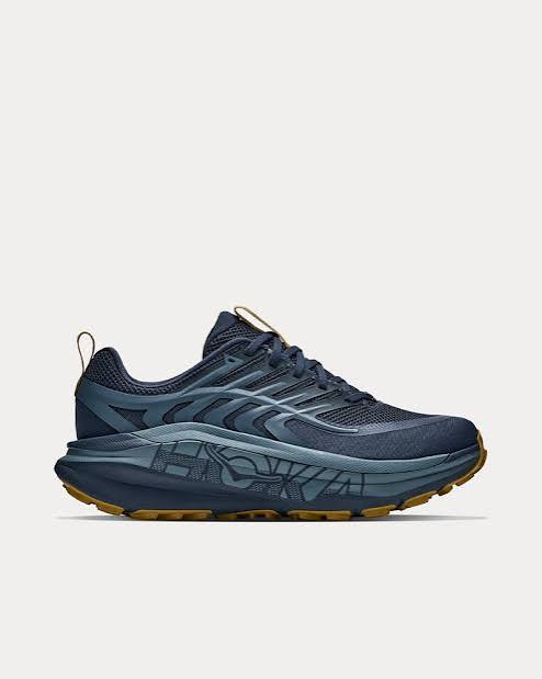 Hoka Men's Stinson 8