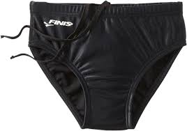 Finis Men's Solid Brief