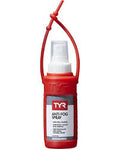 TYR Red Case and Anti-Fog Spray