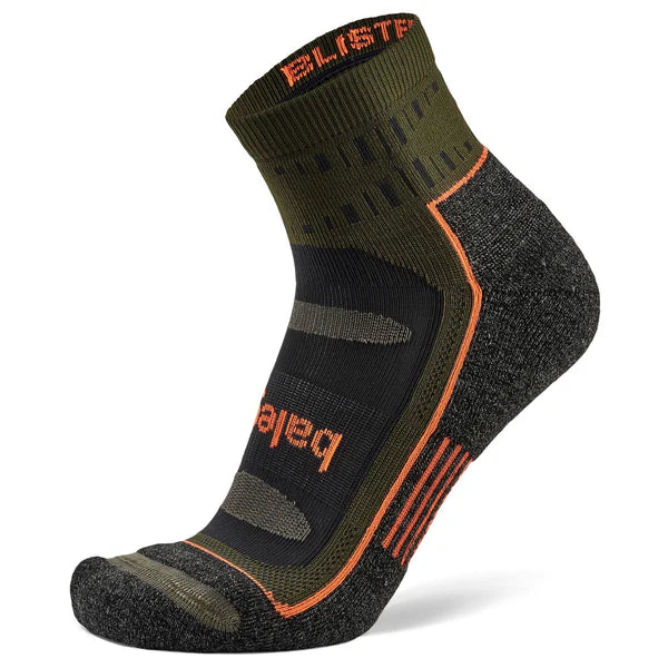 Balega Blister Resist Quarter