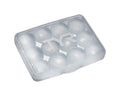 TYR 12 Pack Soft Silicone Ear Plugs