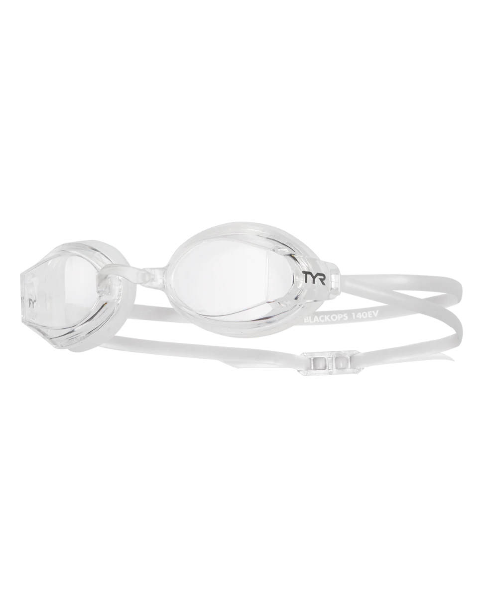 TYR Adult Black Ops 140 EV Racing Goggles – Transports LLC