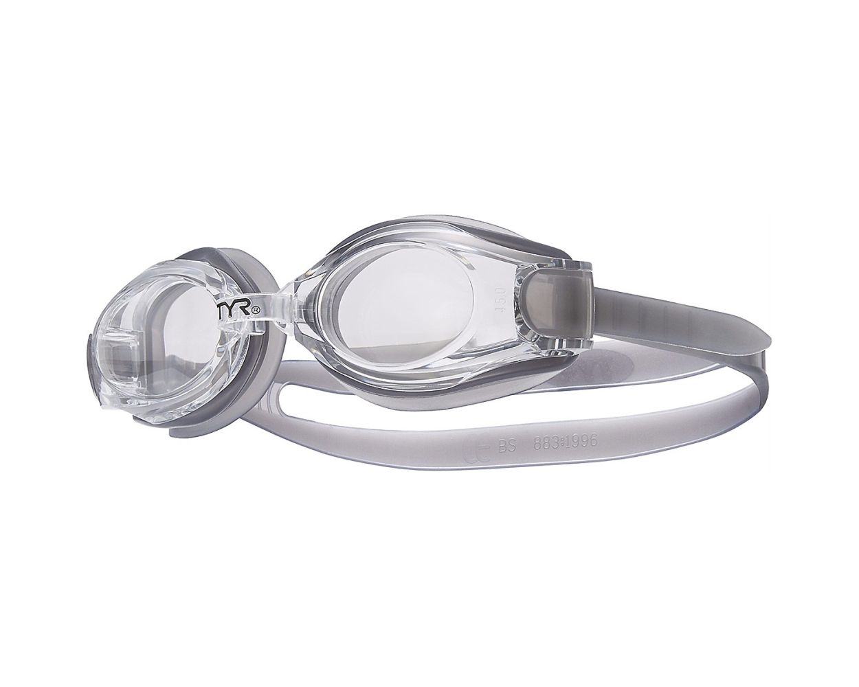 TYR Corrective Optical Goggles