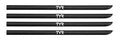 TYR Hand Paddle Strap Kit