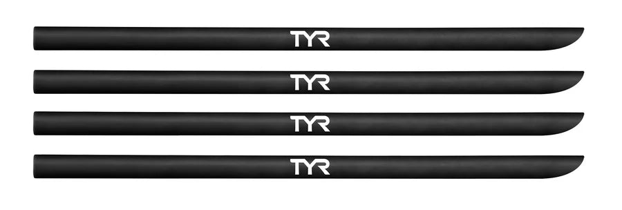 TYR Hand Paddle Strap Kit