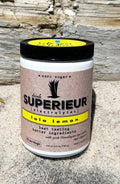 Superieur Electrolytes 6.9oz (70 servings)